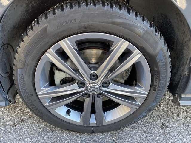 Volkswagen Polo Polo 5p 1.6 tdi R- Line Highline 95cv