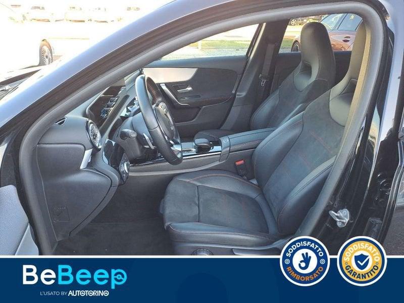 Mercedes-Benz Classe A A 250 E PLUG-IN HYBRID (E EQ-POWER)PREMIUM PLUS ED