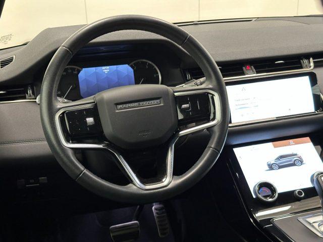 LAND ROVER Range Rover Evoque 2.0D I4 163 CV AWD Auto R-Dynamic SE