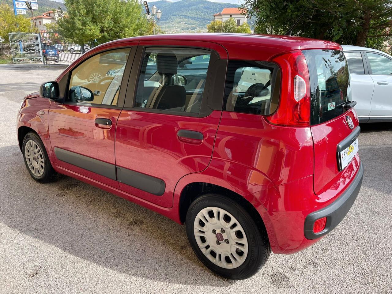 Fiat Panda 1.3 MJT 95 CV Easy