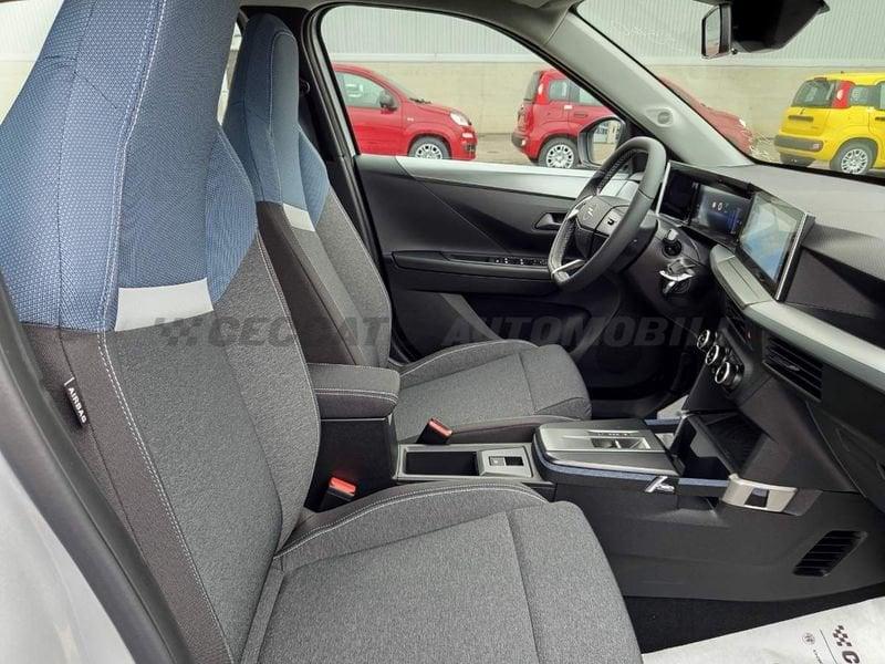 Opel Frontera Frontera 1.2 hybrid Edition 100cv edct