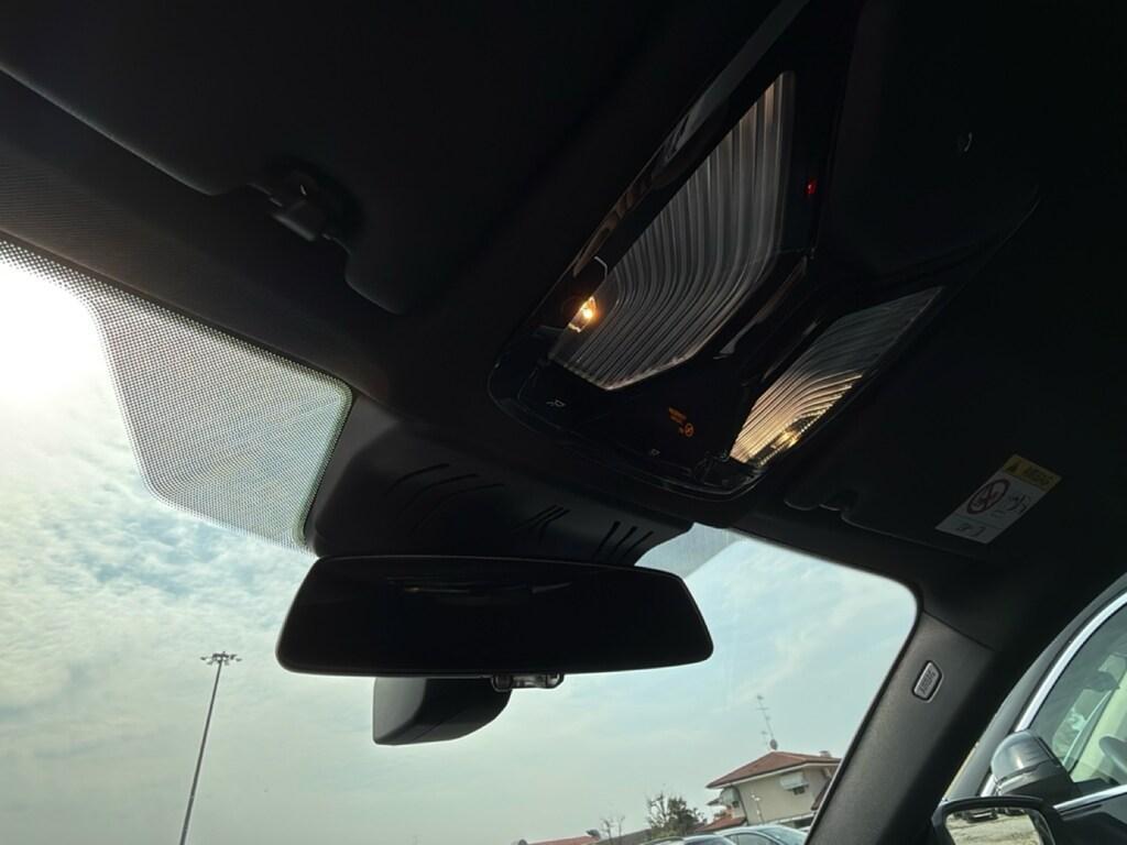 BMW Serie 4 Gran Coupe 420 d Mild Hybrid 48V M Sport xDrive Steptronic