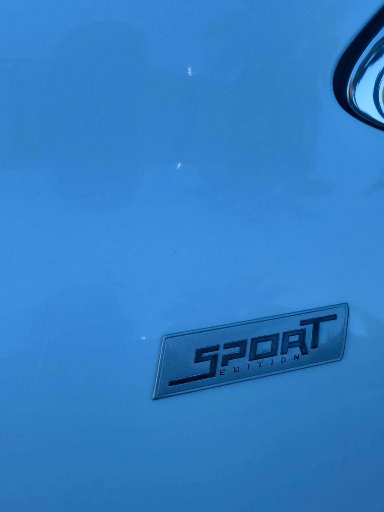 Renault Kadjar Blue dCi 8V 115CV Sport Edition