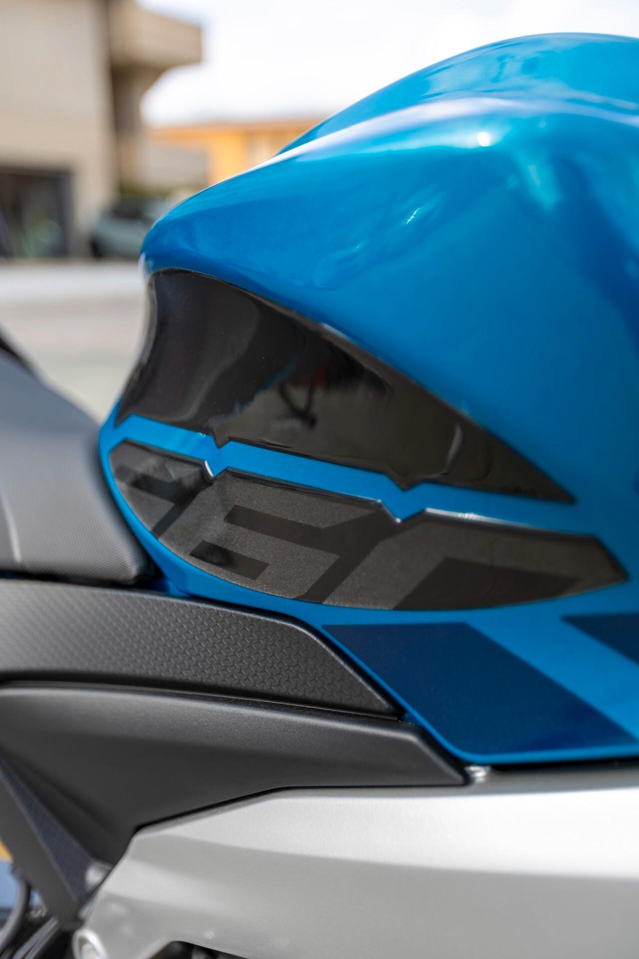 APRILIA RS 660 – MY26 – NUOVA