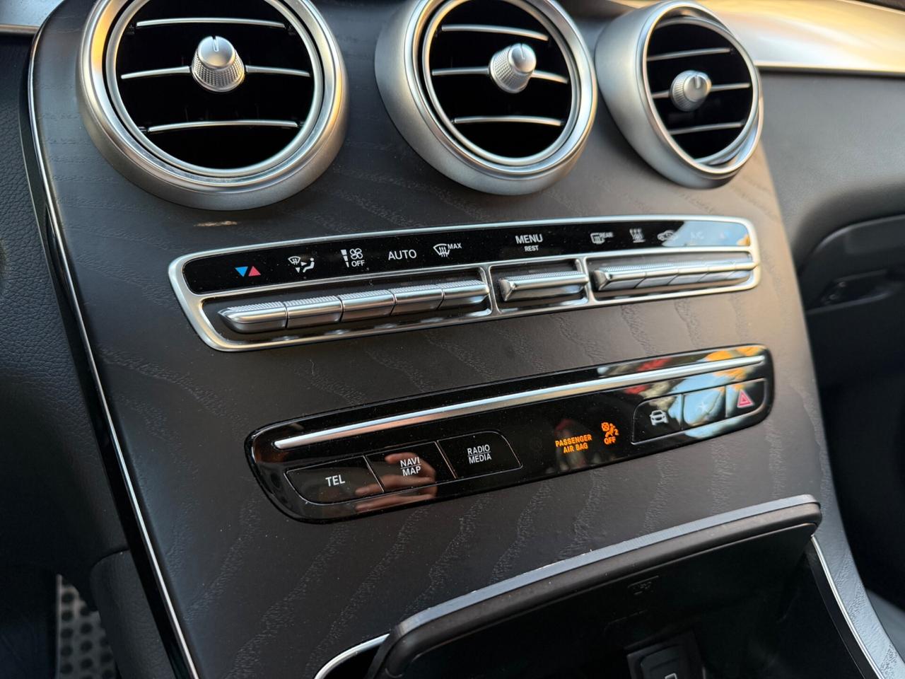 Mercedes-benz GLC 300 de 4Matic EQ-Power Premium