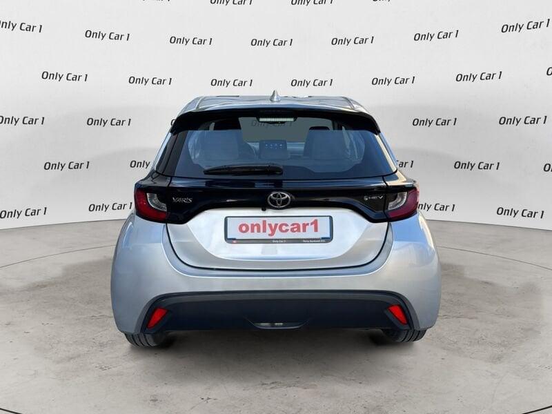 Toyota Yaris Yaris 1.5h Active