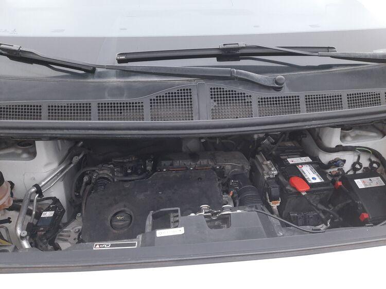 Peugeot Traveller Business Long - 9 POSTI BR220040 1.5 Diesel 120CV