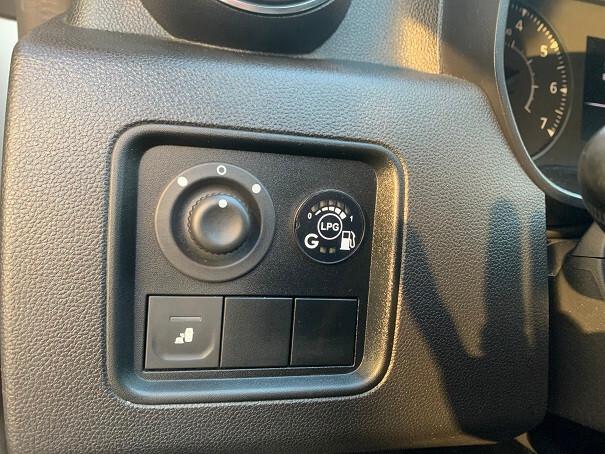 Dacia Duster 1.0 TCe 100 CV ECO-G 4x2 Prestige