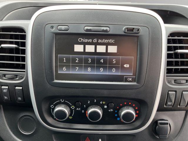 FIAT Talento 2.0E-jet 120CV PASSO LUNGO 9P