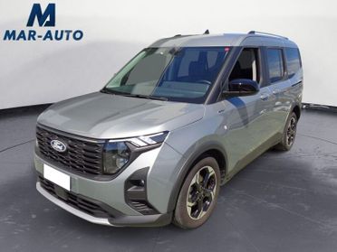 Ford Tourneo Courier 1.0 EcoBoost Powershift Active