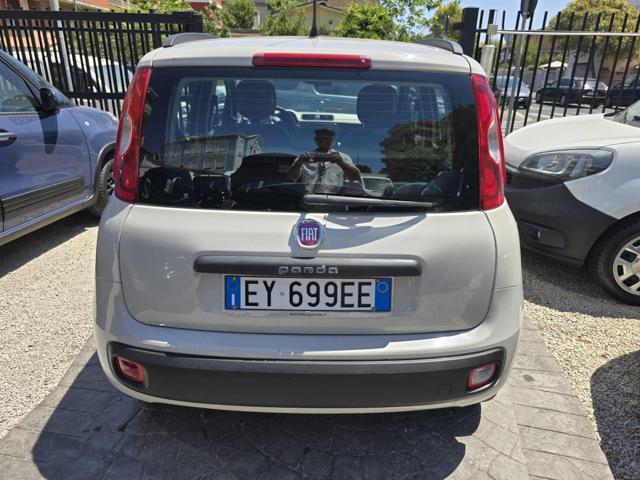 FIAT Panda 1.2 Easy unipro.