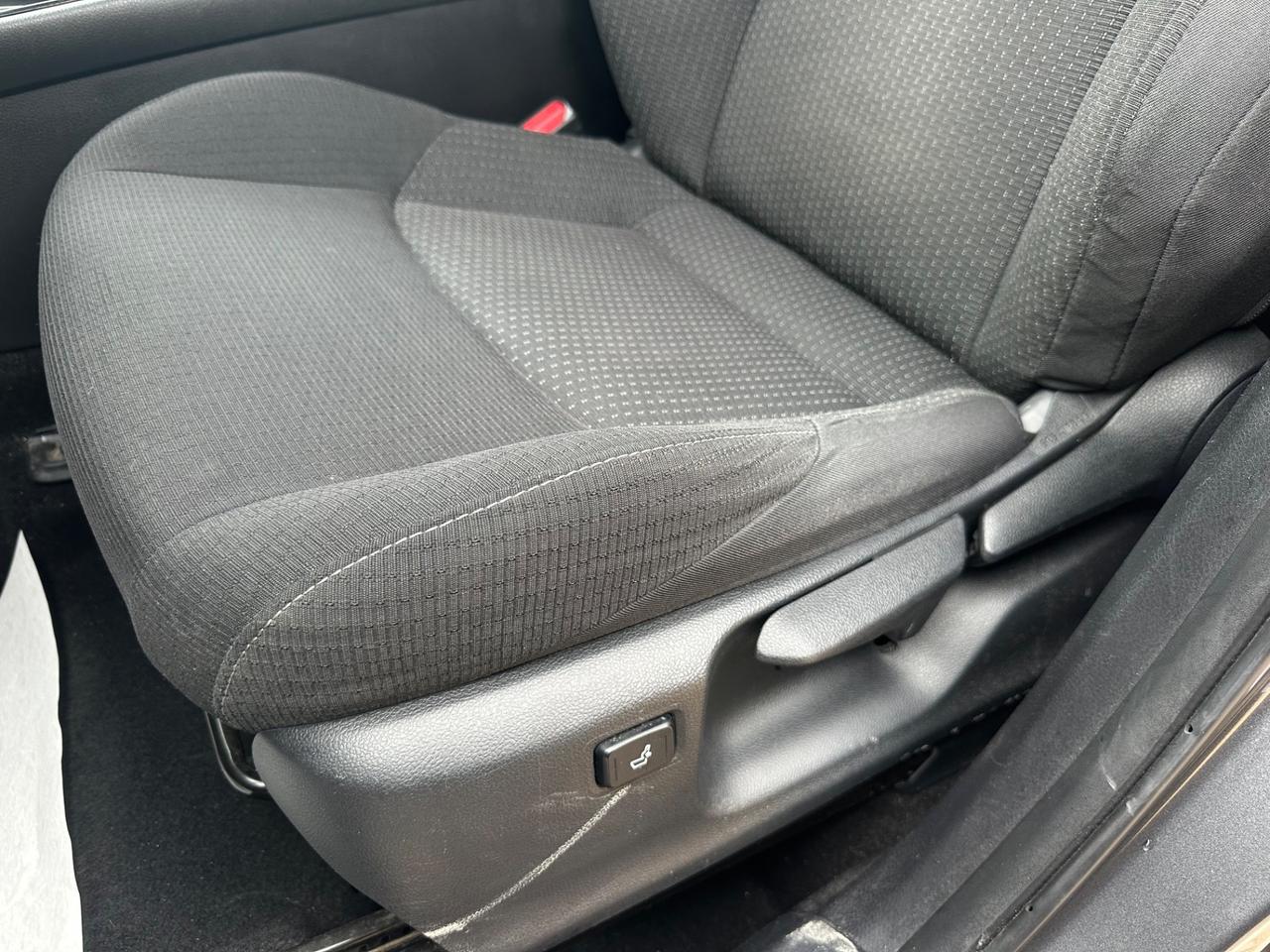 Toyota C-HR 1.8 Hybrid E-CVT Style 2018