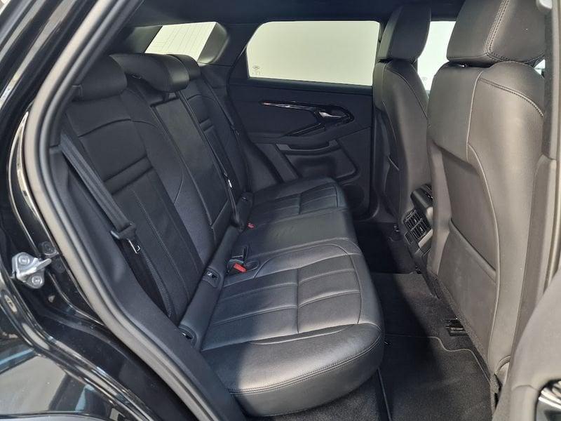 Land Rover Range Rover Evoque Range Rover Evoque 2.0D I4 163 CV AWD Auto S