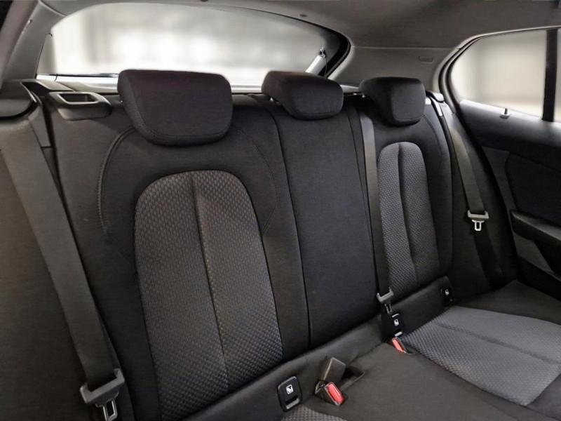 BMW 118 Business Advantage Autom. 5 PORTE