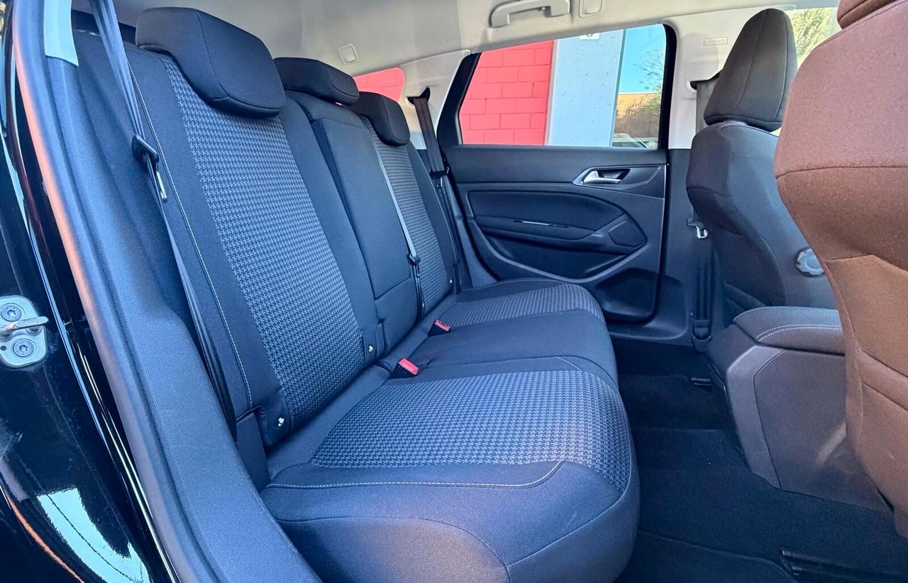 Peugeot 308 BlueHDi 130 S&S EAT8 SW Style ALLURE PACK