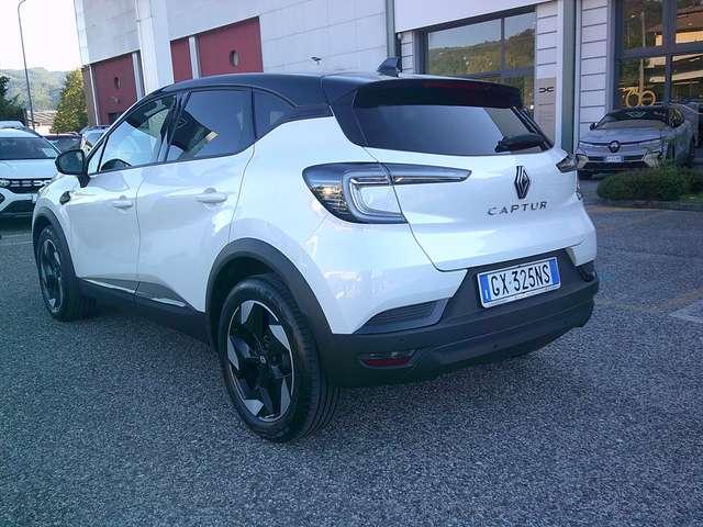Renault Captur Captur II 2024 1.0 tce Techno 90cv