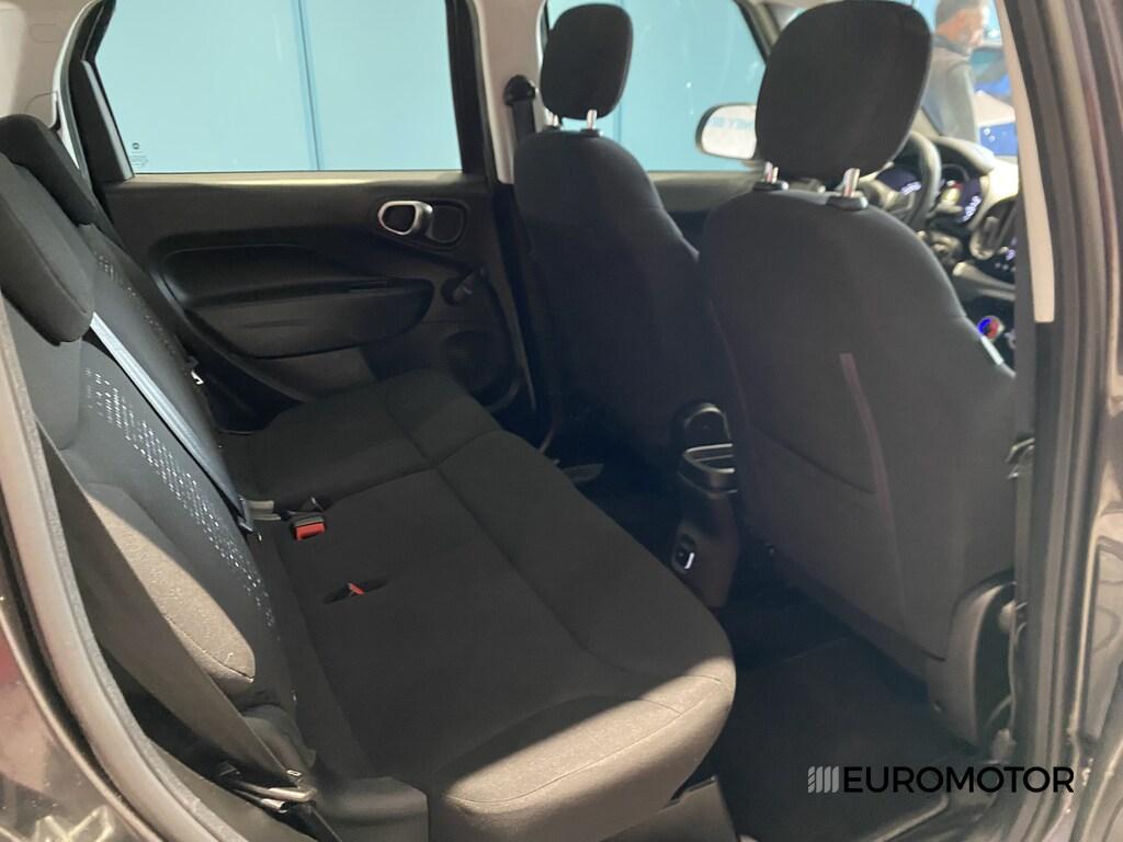 Fiat 500L 1.3 Multijet