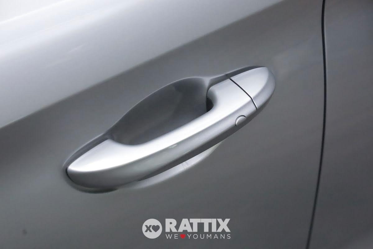 MG ZS 1.5 hybrid+ Luxury auto