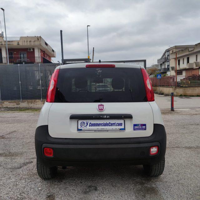 FIAT Panda VAN 1.3 M-JET 2 POSTI POP - 2018