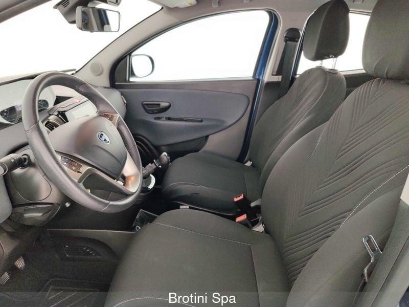Lancia Ypsilon Ypsilon 1.0 FireFly 5 porte S&S Hybrid Ecochic Gold