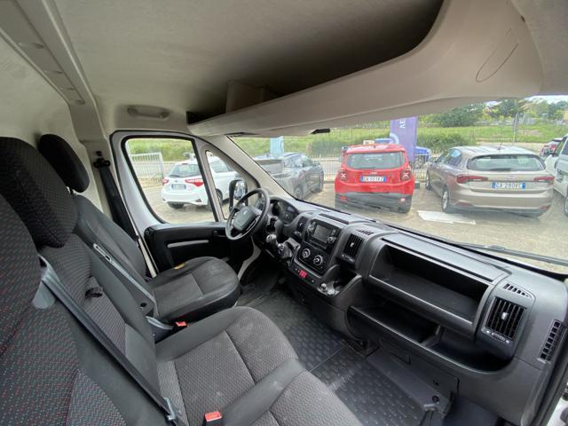PEUGEOT Boxer *PROMO* 330 2.2 BlueHDi 140 PM-TM Furgone Premium
