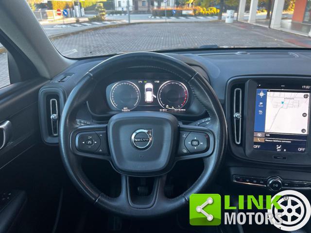 VOLVO XC40 T3 Business 156CV