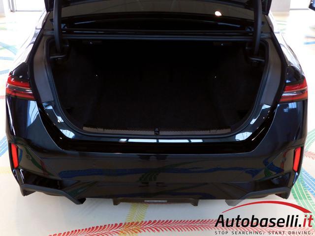 BMW 520 D MHEV 48V 'MSPORT PRO' AUTOMATICA SDRIVE