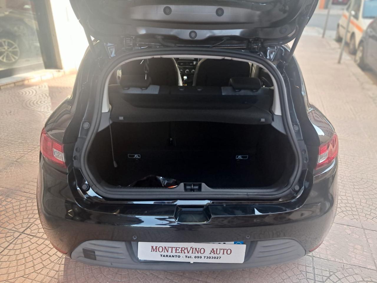 RENAULT CLIO 1.5Dci 75CV-UNIPRO-NEOPATENTATI-Euro7490