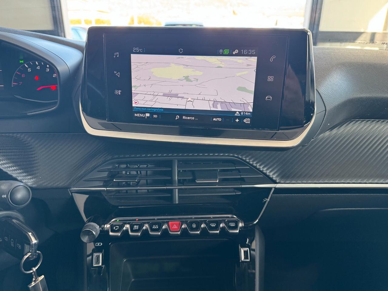 Peugeot 2008 PureTech 130 Active Pack - 2021