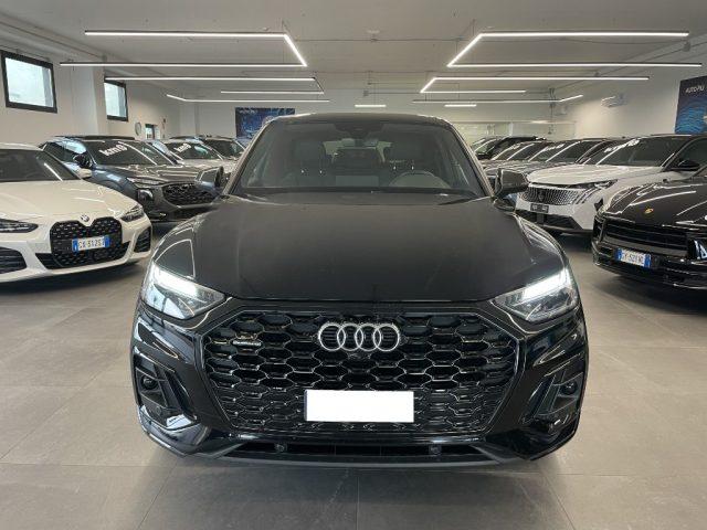 AUDI Q5 SPB 2.0 TDI Quattro 204 CV S-Tronic S-Line Plus