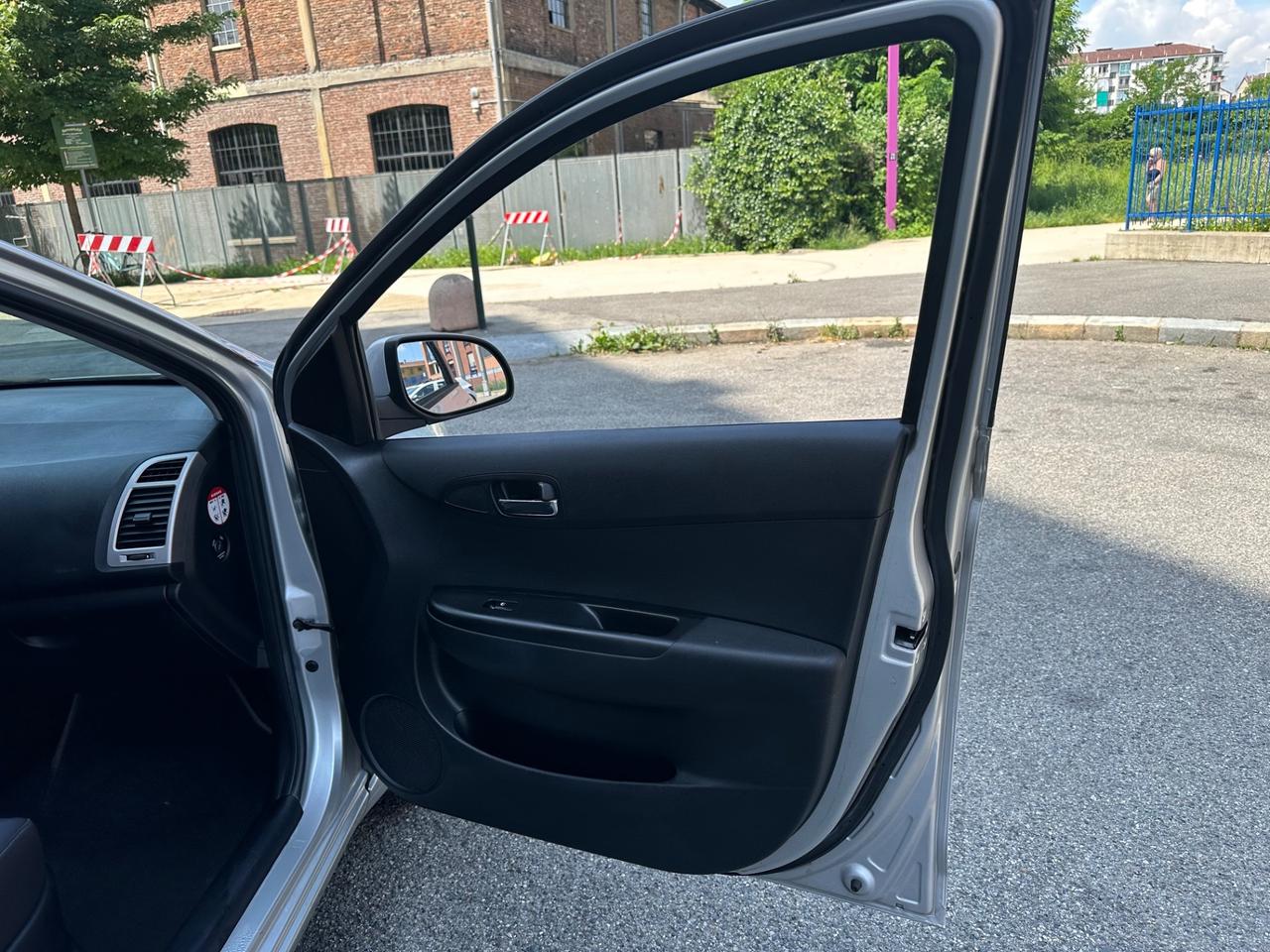 Hyundai i20 1.2 5p. Pochi km GPL fino 2029 full