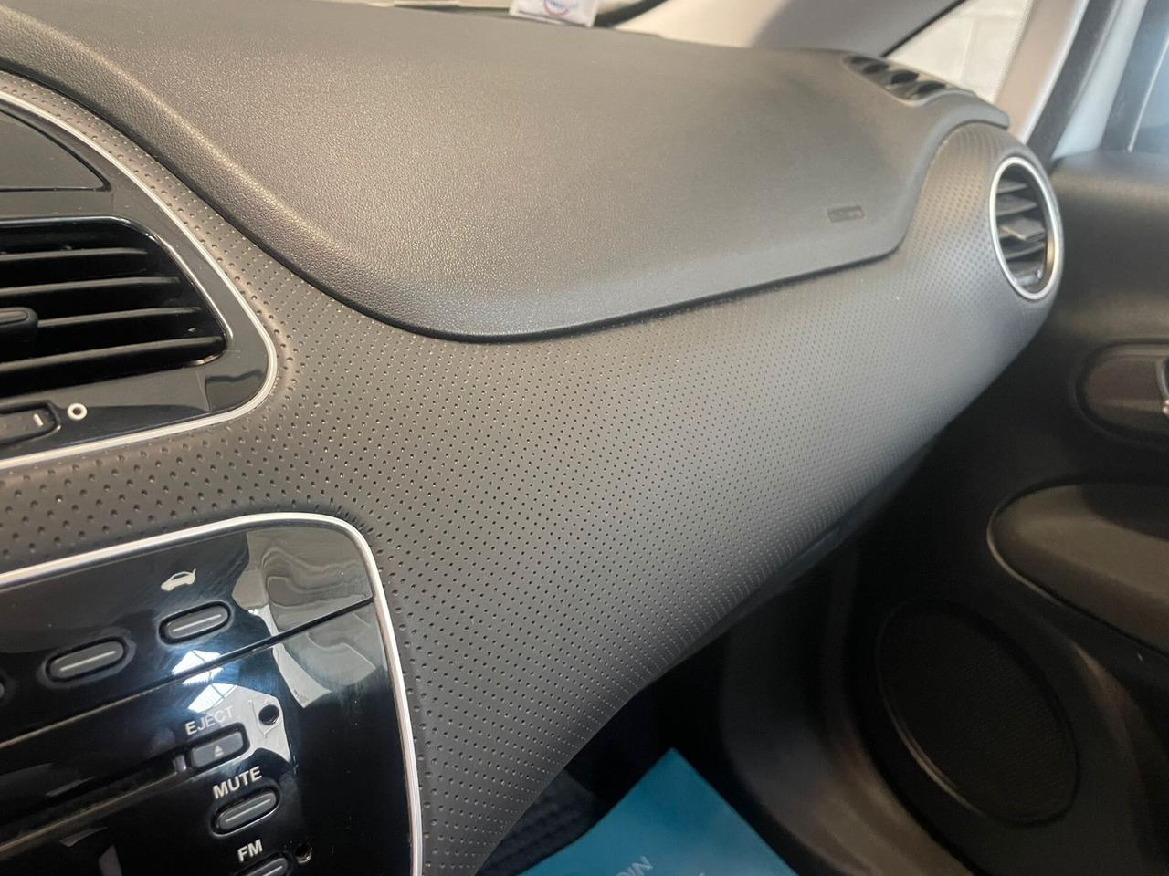 Fiat Punto Evo 88.000 KM
