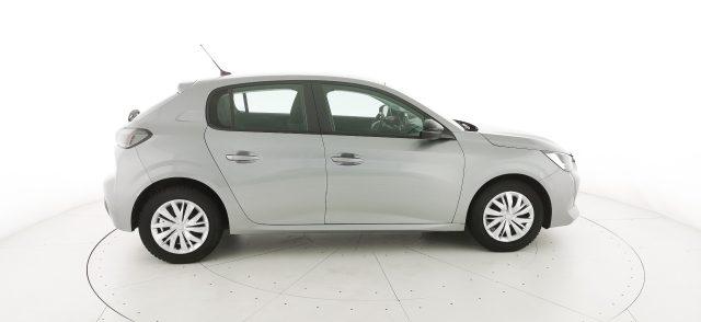 PEUGEOT 208 PureTech 75 Stop&Start 5 porte Active