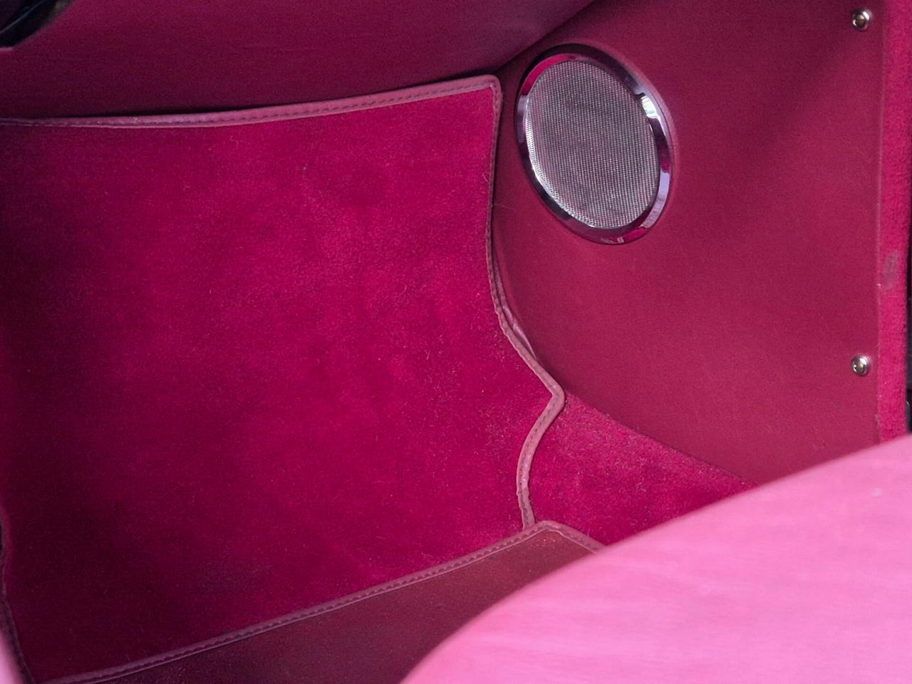 Jaguar MK II berlina