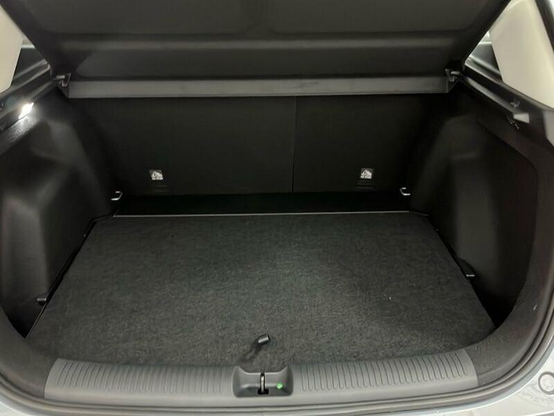 MG ZS HEV 1.5 Hybrid+ Luxury Km0