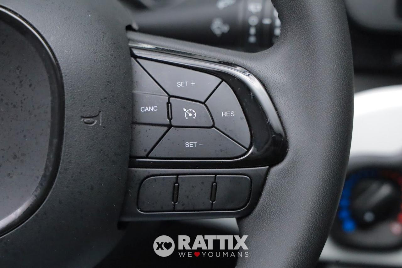 Fiat Panda Pandina 1.0 Firefly Hybrid 70CV Cross