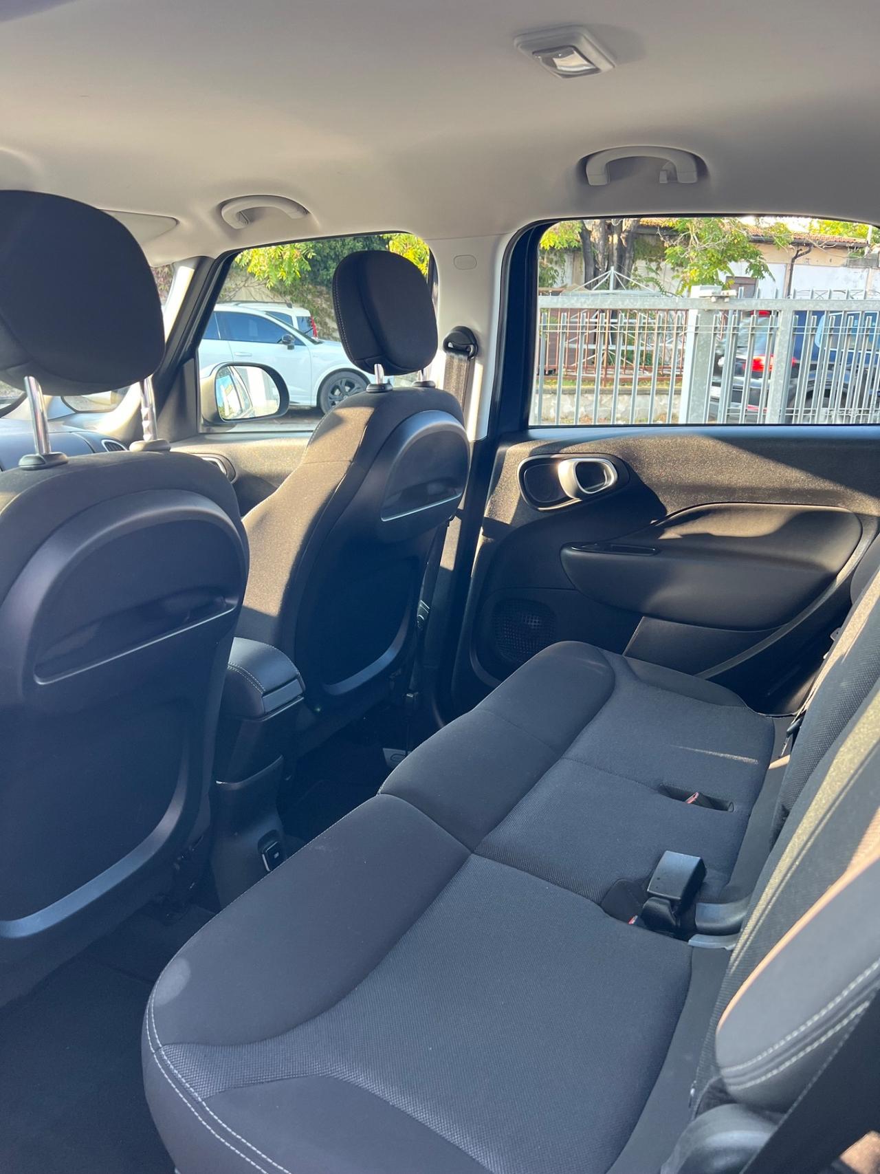 Fiat 500L 1.6 Multijet 120 CV City Cross