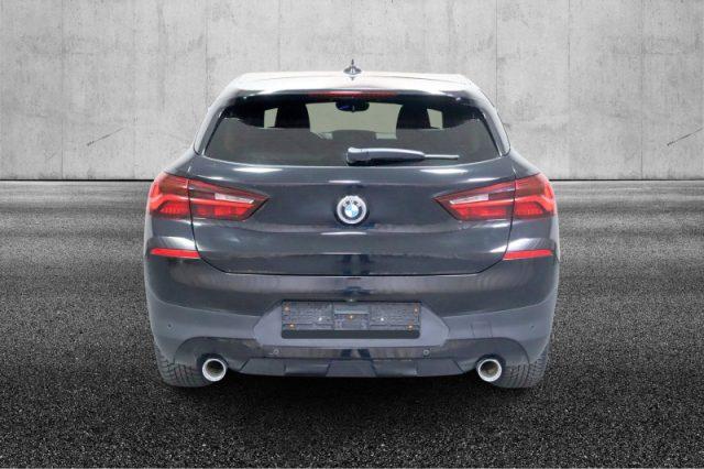 BMW X2 sDrive18d Advantage