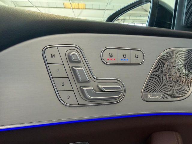 MERCEDES-BENZ GLE 350 de hybrid EQ 4Matic Coupé AMG Line Premium Plus