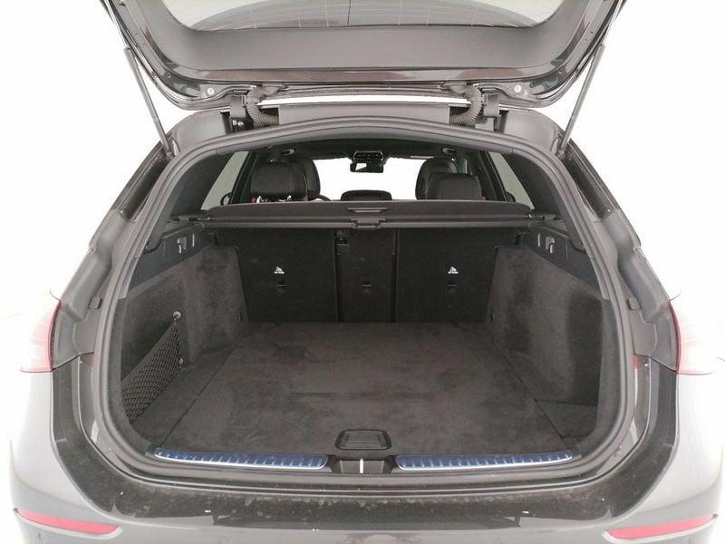 Mercedes-Benz Classe C C SW AMG 43 mhev Premium Pro 4matic auto