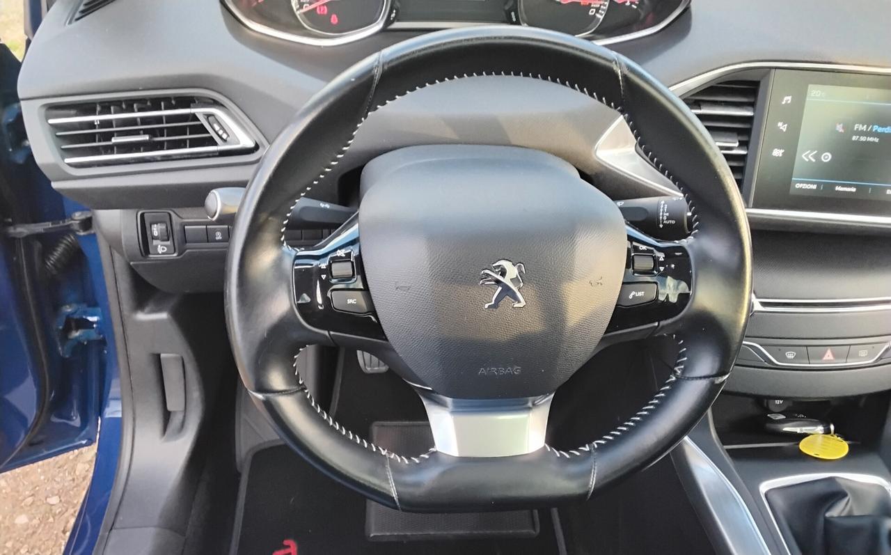 Peugeot 308 PureTech Turbo 130 S&S Active