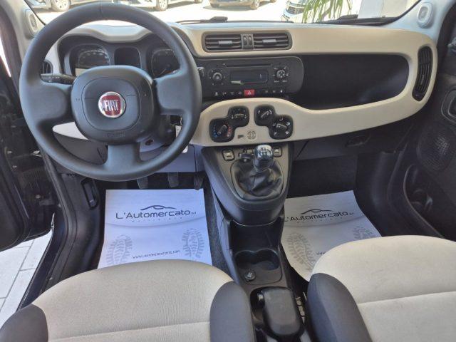 FIAT Panda 0.9 TwinAir Turbo Natural Power Pop