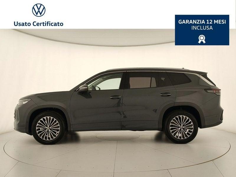 Volkswagen Tayron 2.0 tdi Edition Plus 150cv dsg