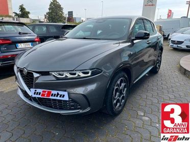 ALFA ROMEO Tonale 1.5 HYBRID 160 CV TCT7 Ti
