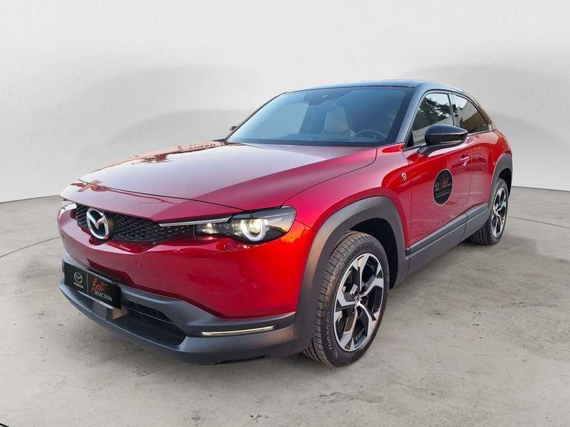 Mazda MX-30 e-Skyactiv 170 CV Pug-In R EV Makoto