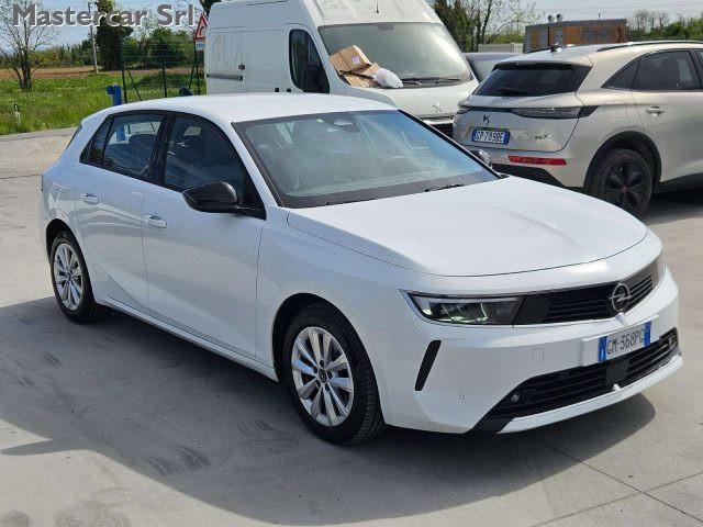 OPEL Astra 1.5 diesel 130cv Edition s - GM368PG