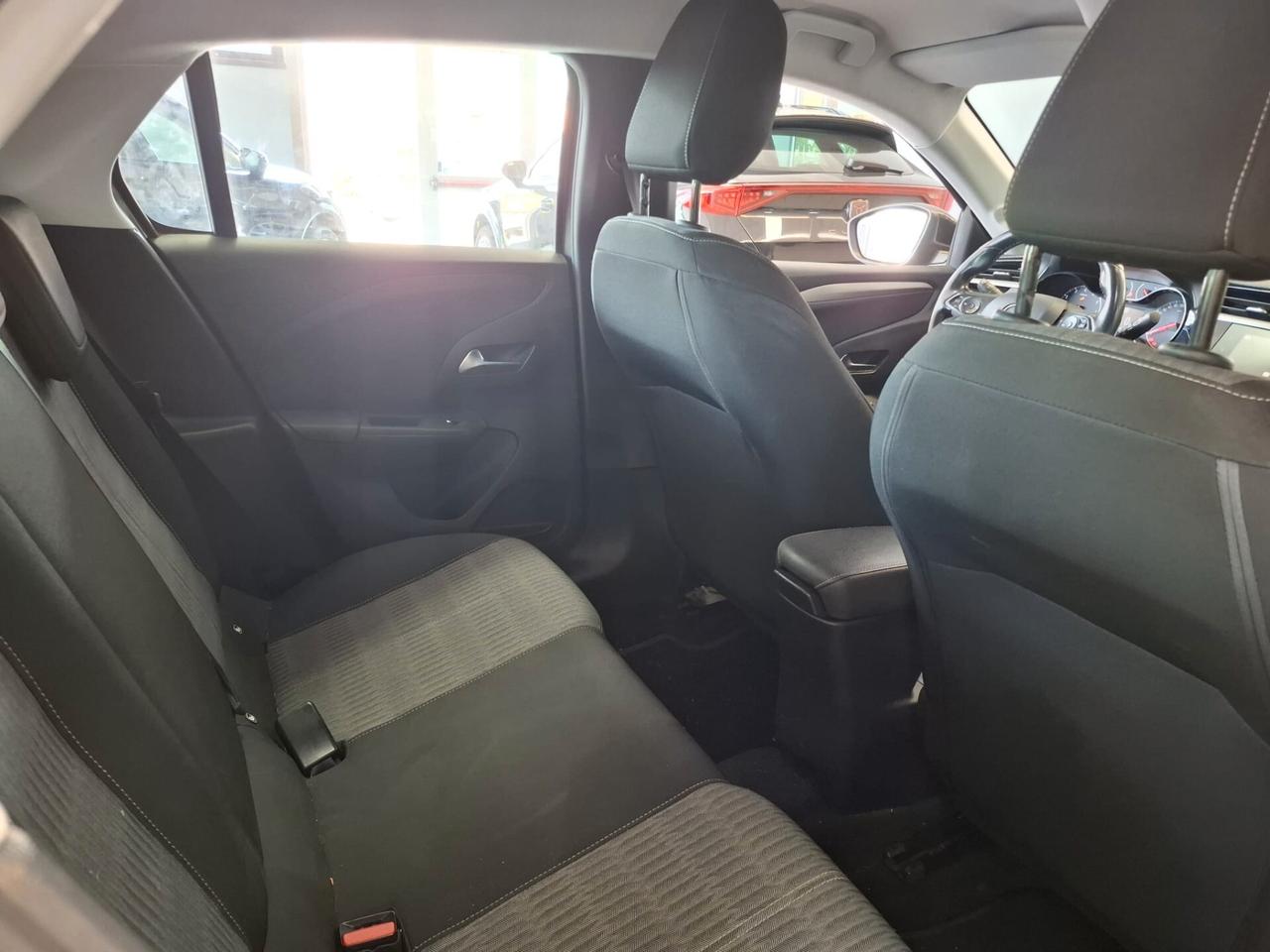 Opel Corsa Diesel Manuale