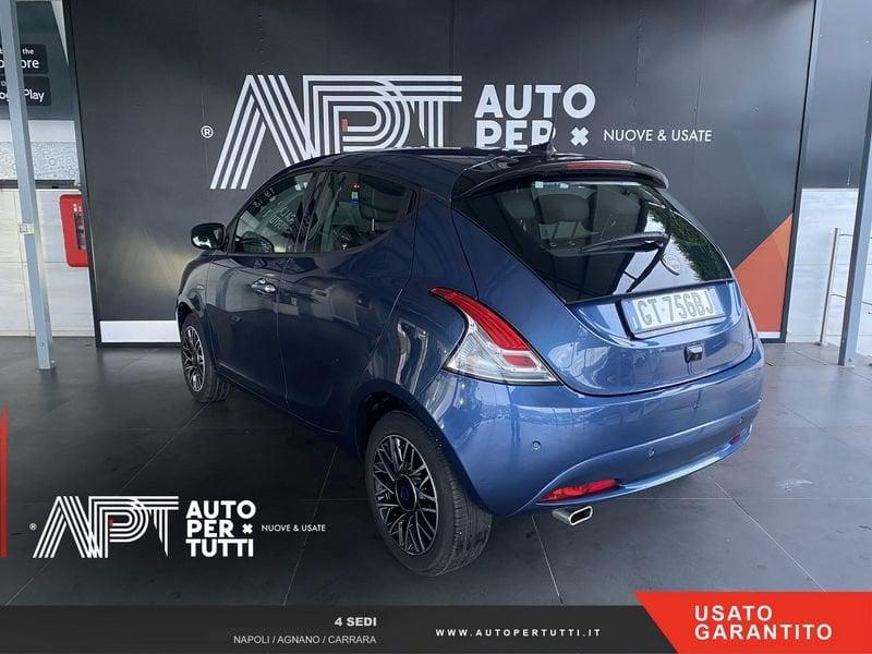 Lancia Ypsilon Ypsilon 1.0 firefly hybrid Platino s&s 70cv