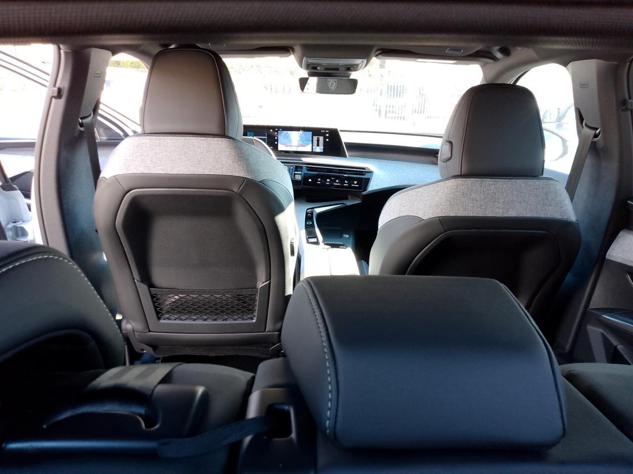 Peugeot 3008 Hybrid - GT LINE TETTO-FULL OPTIONAL