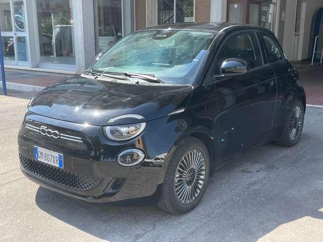 Fiat 500e 500e 42 kWh Icon